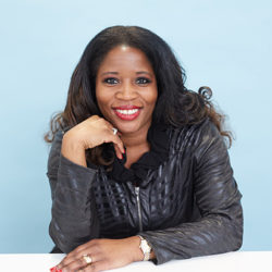 Claudette McGowan