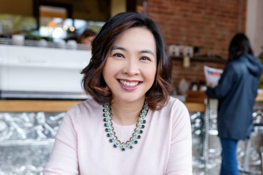 Eva Lau