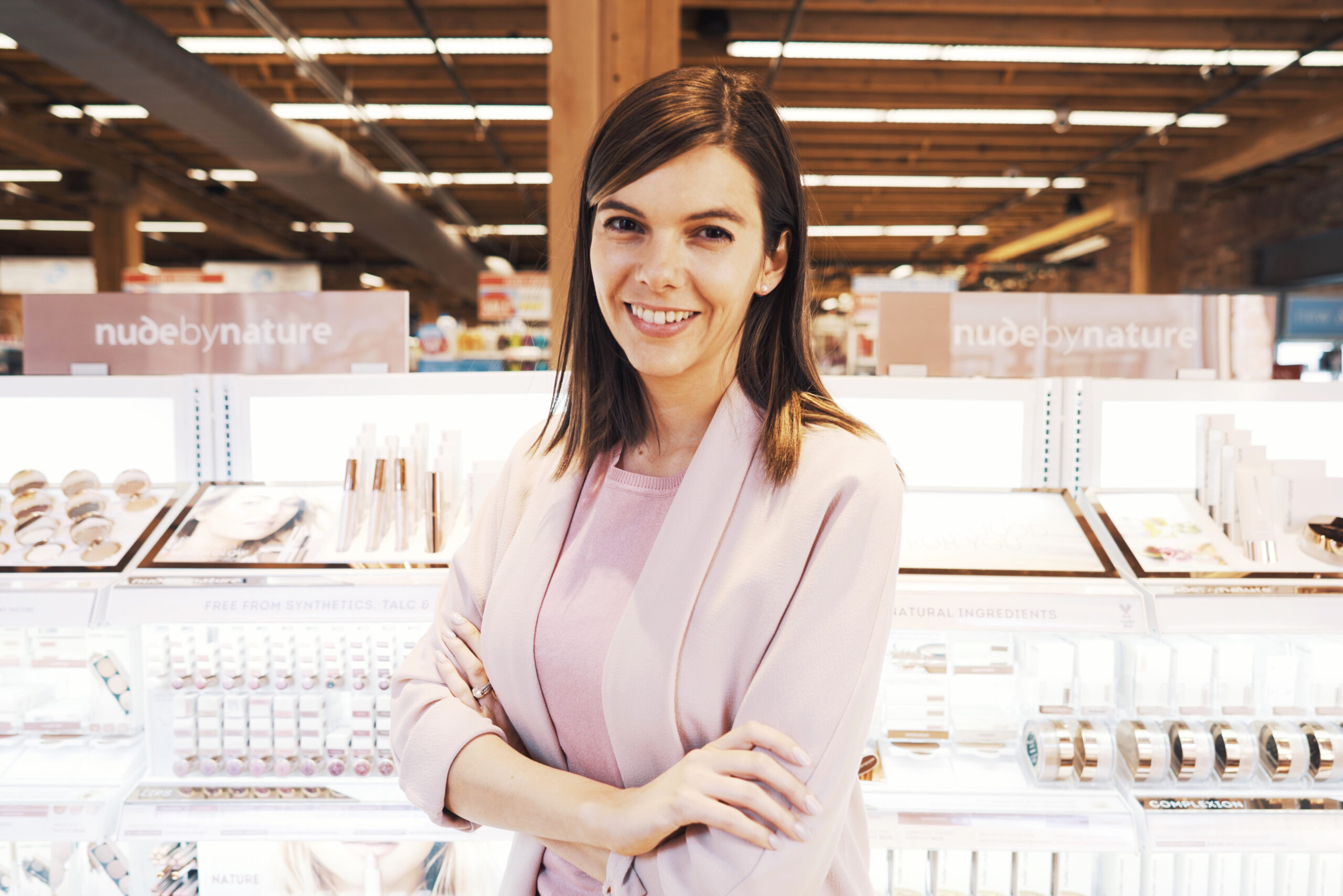 Marie Chevrier