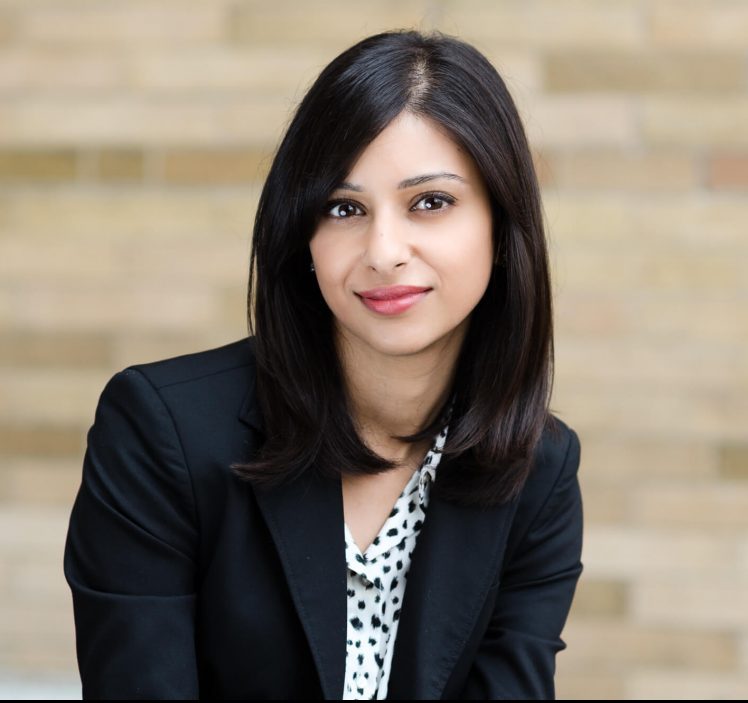 Neha Khera