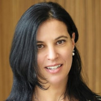 Sandy Perlman