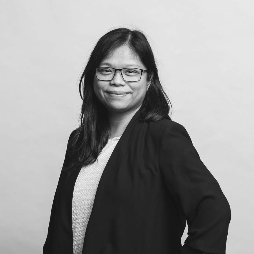 Wendy Tran
