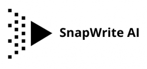 snap write ai