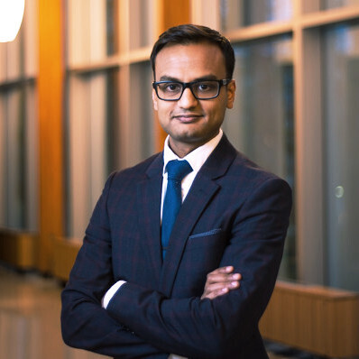 Abhijeet Sarkar