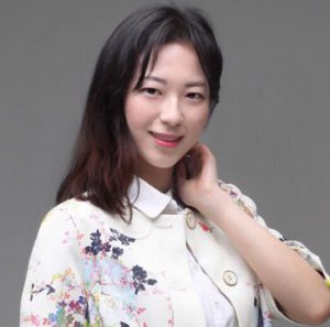 Hobin Kim, Founder and CEO of Ationlab