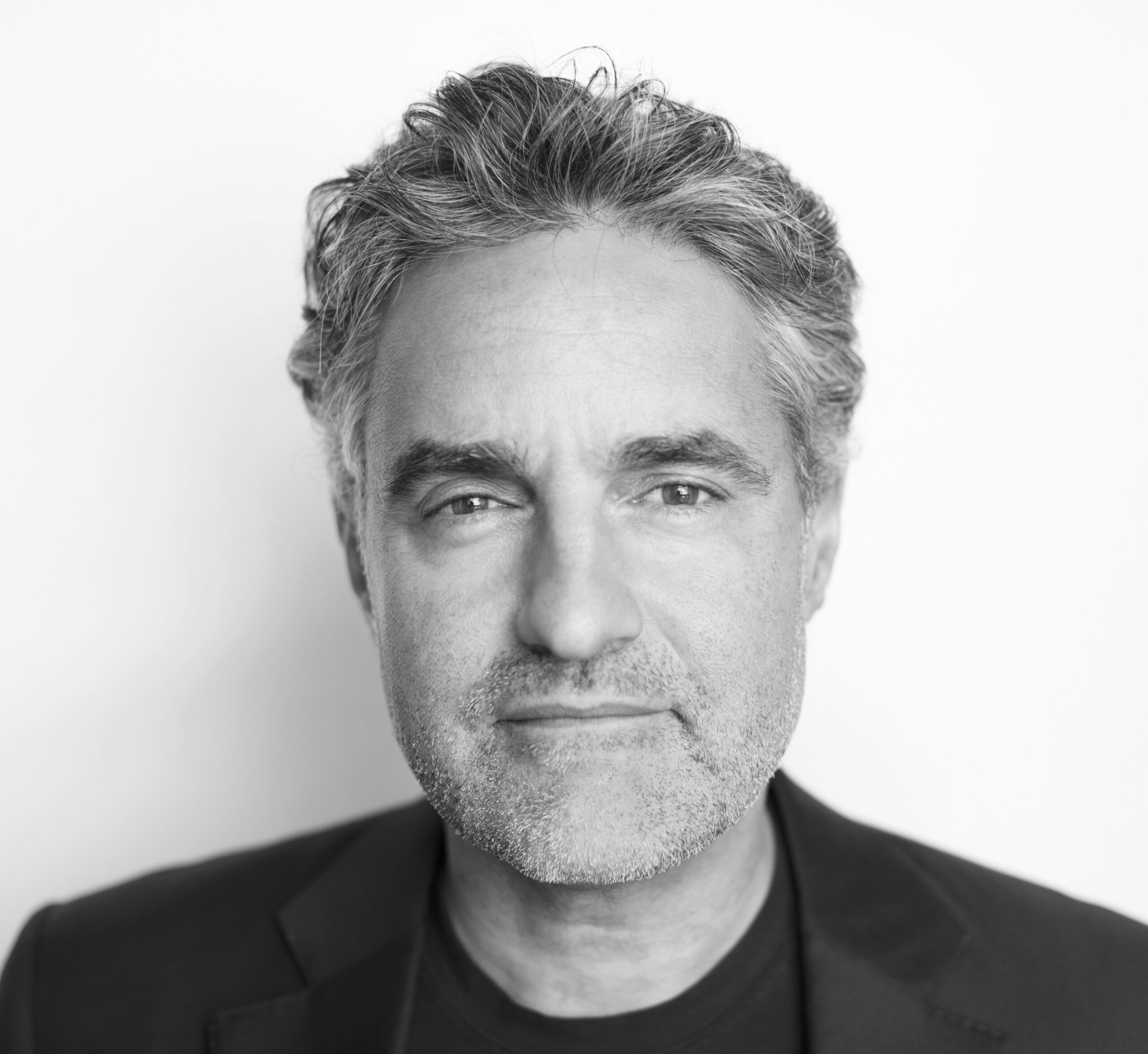 Bruce Croxon