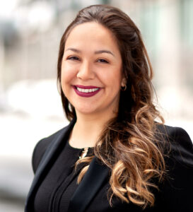 Headshot of Sophia Stone, the Founder and CEO of Indie Tech