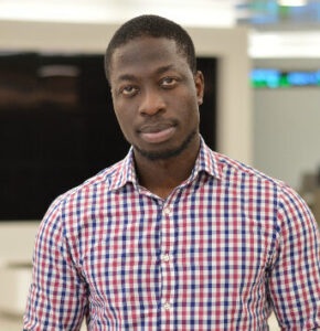 Mentor Baba Ajayi