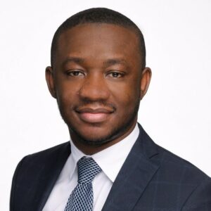 Mentor - Steve Ehounou