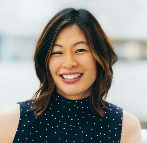 Eva Wong