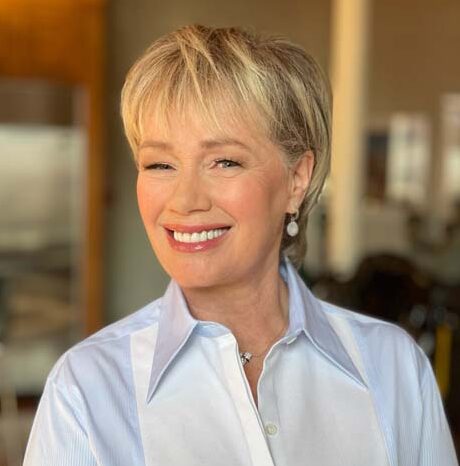 Arlene Dickinson