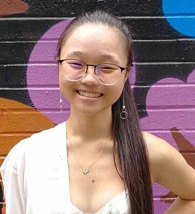 Samantha Ouyang