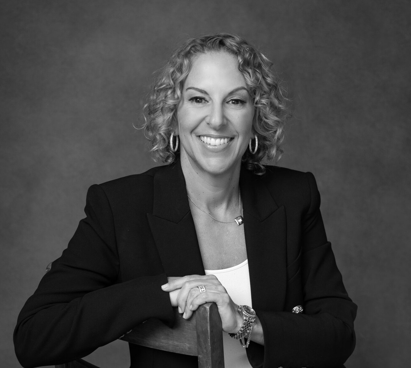 Jodi Echakowitz
