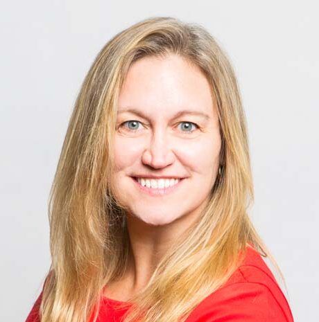 Michelle Caers