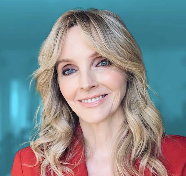 Kirstine Stewart