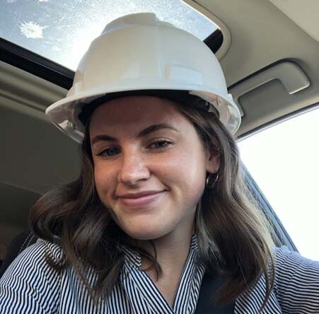 Emma Kirwin