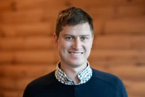 Vanhack founder - Ilya Brotzky