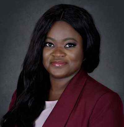 Adetoun Abby Aiyeleye
