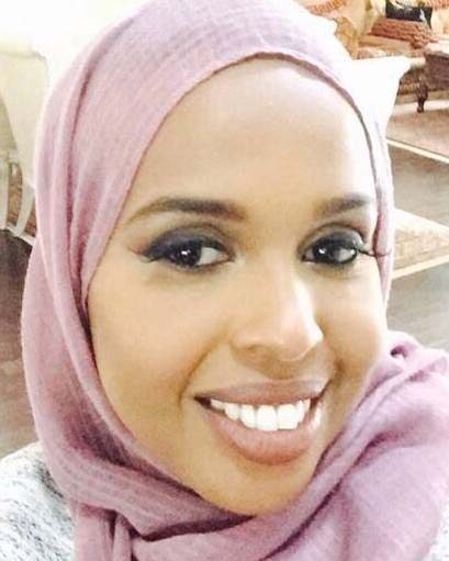 Fowzia Mahamed