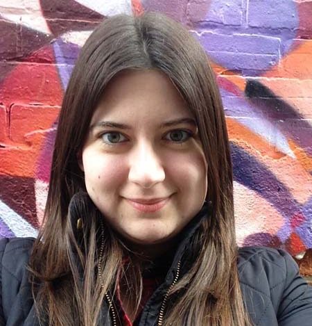 Tara Deschamps