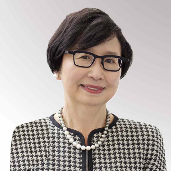 Janice Fukakusa C.M.