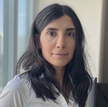Roya Kachooei