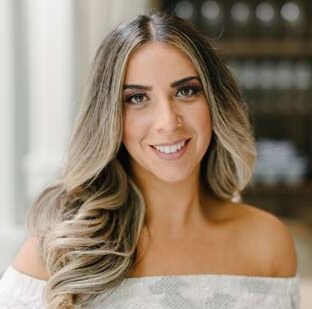 Stephanie Florio