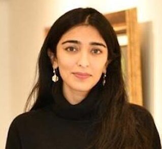 Tanya Qadir