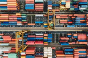 Shipping containers - Granularity blog