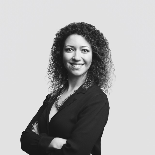 Deniz Celebioglu