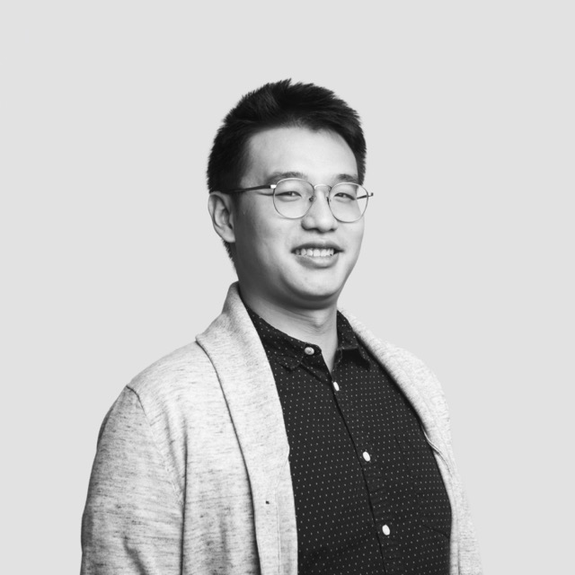 Stephen Wu