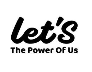 Let's logo