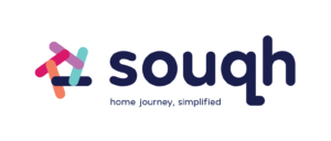 Souqh logo