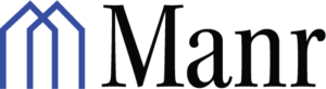 Manr logo