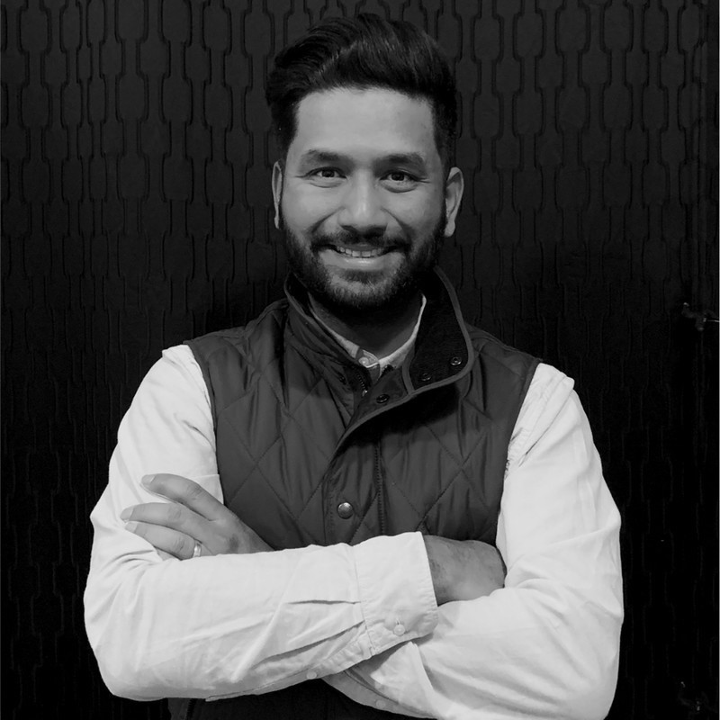 Mudit Rawat