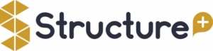 Structure plus logo