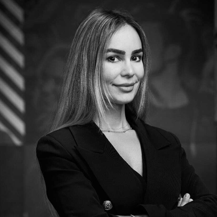 Berjesty Kozanoglu