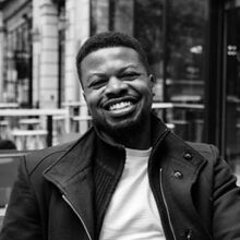 Jason Muloongo