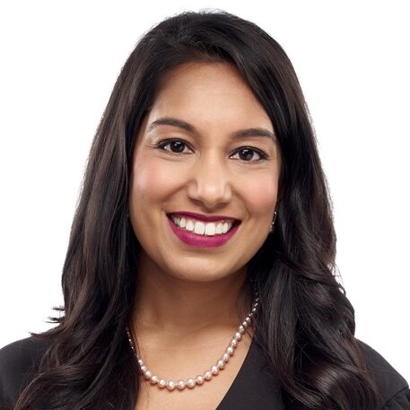 Aliya Ramji