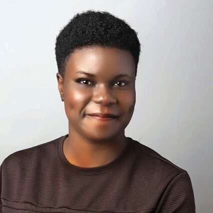 Brenda Okorogba