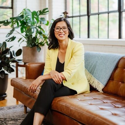 Faye Pang