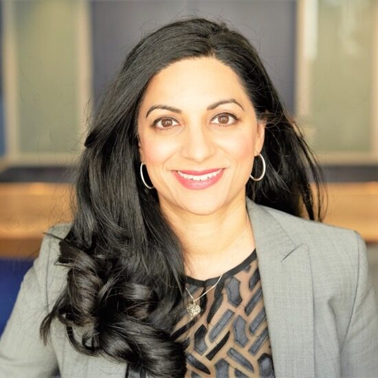 Natasha Walji