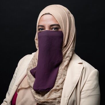 Sakeena Mihar