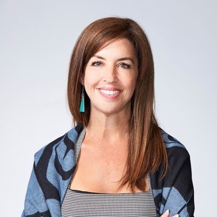 Suzanne Trottier