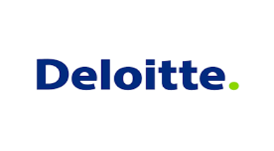 deloitte website logo