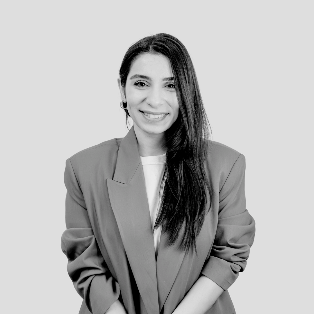 Delaram Amani