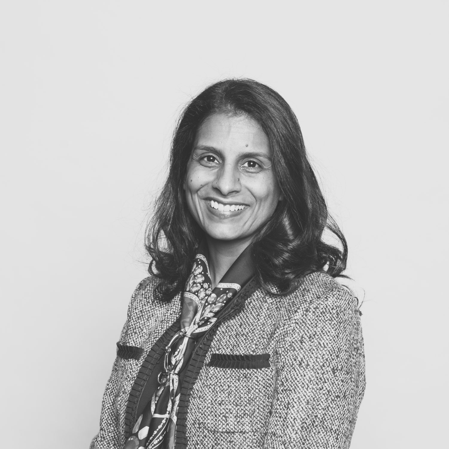 Nazmin Gupta
