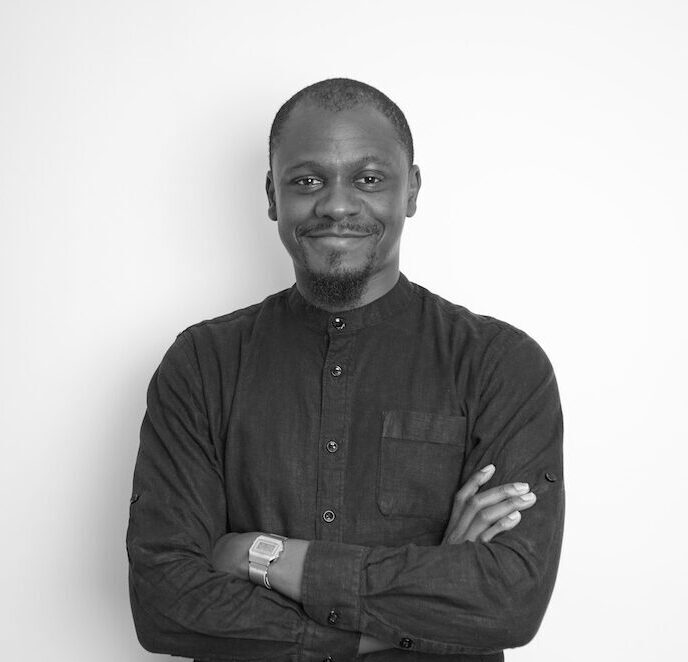 Yinka Adesesan