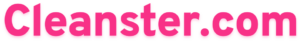 Cleanster logo