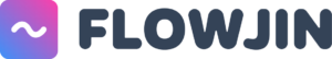 Flowjin logo